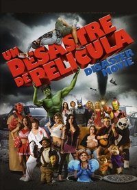 poster Disaster Movie