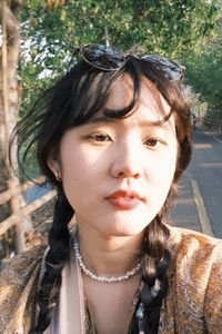 Profile of Chang Ting-Wei