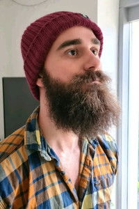 Profile of Will Earl