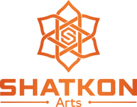 logo for Shatkon Arts