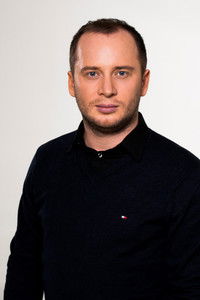 Profile of Anton Sova