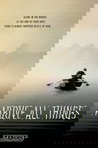 Above All Things
