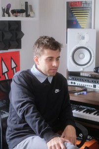 Profile of André Cury