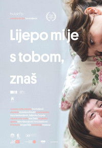 Poster for I Like That Super Most the Best