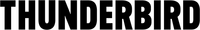 Logo - Thunderbird Entertainment