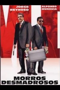 Poster for Morros desmadrosos