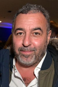 Profile of Gioacchino Maurici