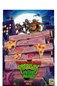 Poster 91