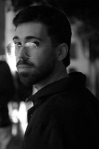 Profile of Adrián Ortiz