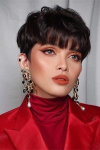 Profile of KZ Tandingan