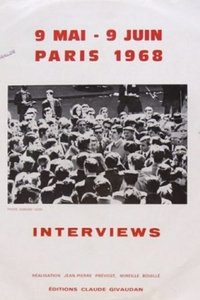 Poster for 9 mai - 9 juin