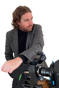 Profile of John Barlow