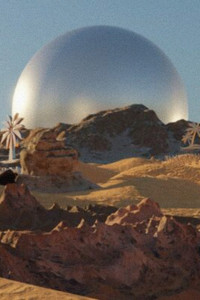 Poster for Into the Maw of the Spectacle