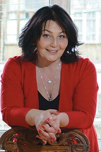 Profile of ნატა გულისაშვილი