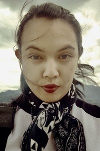 Profile of Indry Ramli