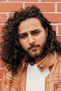 Profile of Sam Edgcomb