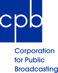 Logo - Corporation for Public Broadcasting