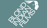 Logo - Blond Indian Films