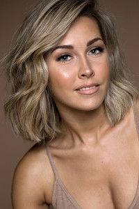 Profile of Jennifer Nogue