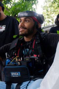 Profile of Claudio Rafael De Los Santos