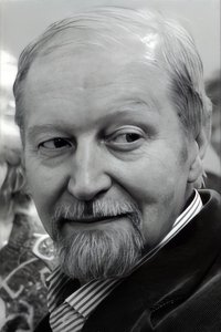 Profile of Valeriy Rodchenko