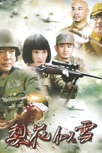 Poster for 梨花似雪