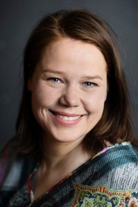 Profile of Jenni Tuominen