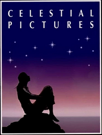 Logo - Celestial Pictures