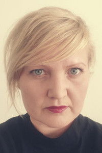 Profile of Marianne Blicher