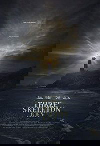Three Skeleton Key