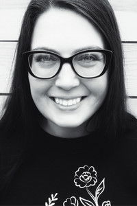 Profile of Kylie Hunt