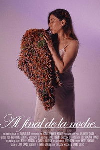 Poster for Al Final de la Noche