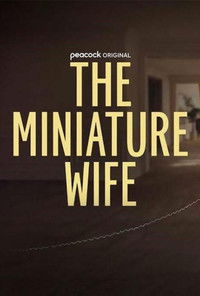 Poster for The Miniature Wife