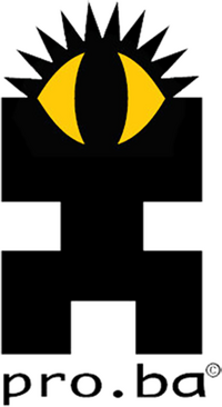 Logo - SCCA / pro.ba
