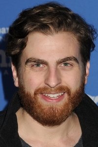 Profile of Jeremy Ungar