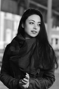 Profile of Deniz Sujana