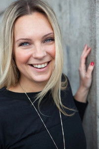 Profile of Johanna Wagrell