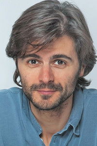 Profile of Juan Moreno