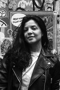 Profile of Beatriz Martins