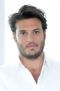 Profile of Bastien Cadéac