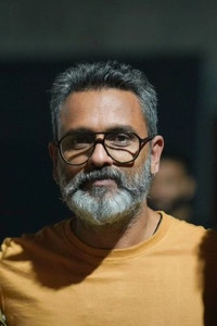 Profile of Binu Balan