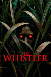 Poster for The Whistler