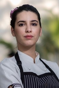 Profile of Anahita Dhondy