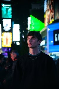 Profile of Antonin gascoin