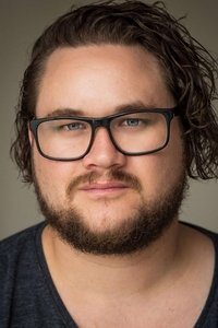 Profile of Ashton Brown