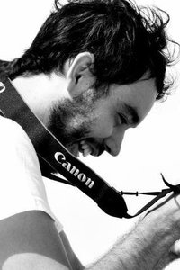 Profile of Rui Calvo