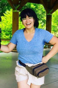 Profile of Selina Garcia