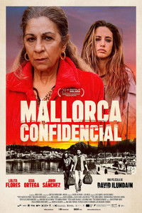Poster for Mallorca Confidential