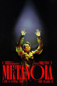 Poster for METANOIA