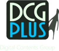 Logo - DCG Plus